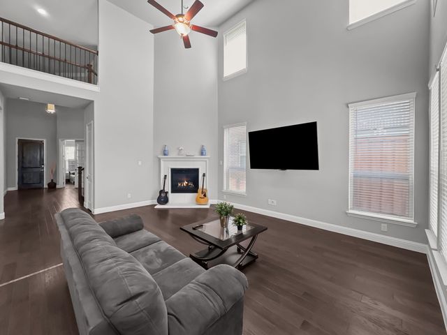 3448 Begonia Lane, Irving, TX 75038