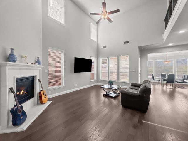 3448 Begonia Lane, Irving, TX 75038