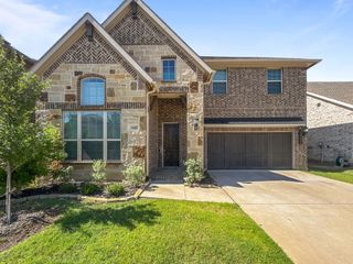 3448 Begonia Lane, Irving, TX 75038