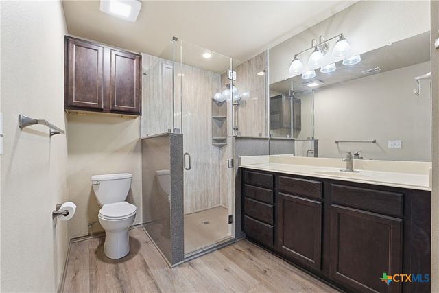 1306 Fern Court, Gonzales, TX 78629