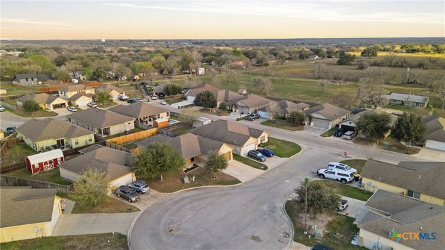 1306 Fern Court, Gonzales, TX 78629