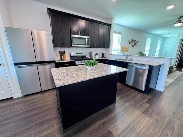 23719 Cranberry Grader Lane, Hockley, TX 77447