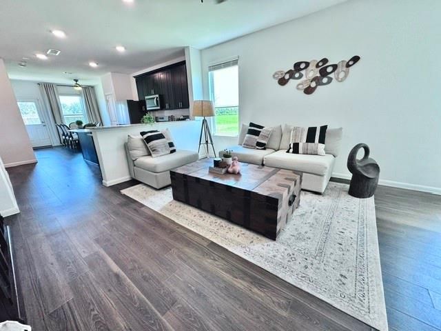 23719 Cranberry Grader Lane, Hockley, TX 77447