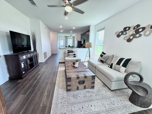 23719 Cranberry Grader Lane, Hockley, TX 77447