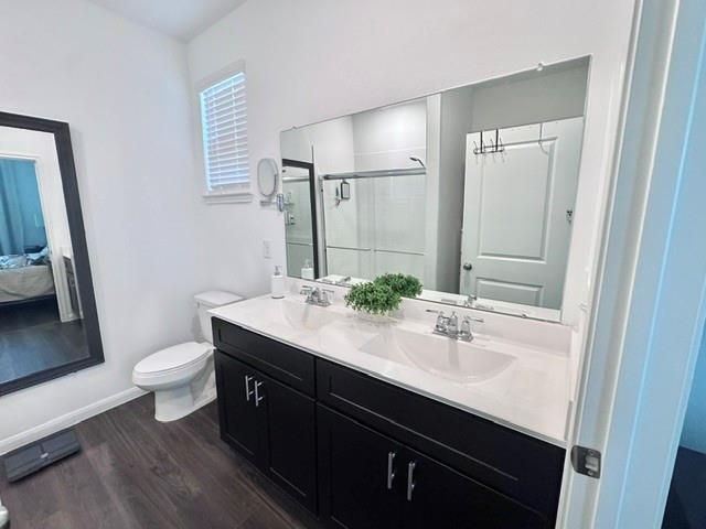 23719 Cranberry Grader Lane, Hockley, TX 77447