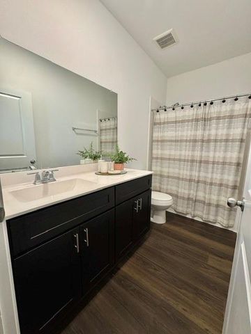 23719 Cranberry Grader Lane, Hockley, TX 77447