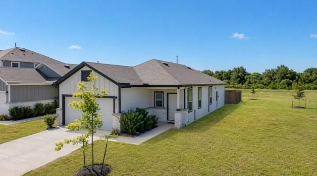 23719 Cranberry Grader Lane, Hockley, TX 77447