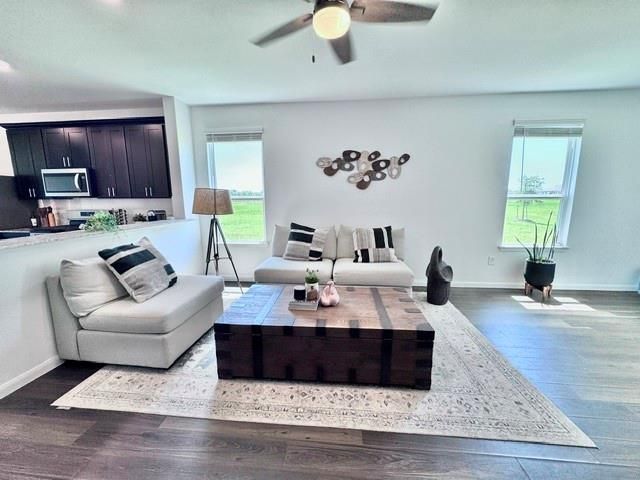 23719 Cranberry Grader Lane, Hockley, TX 77447