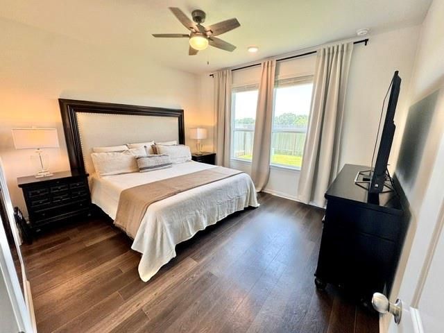 23719 Cranberry Grader Lane, Hockley, TX 77447