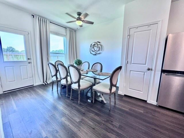 23719 Cranberry Grader Lane, Hockley, TX 77447