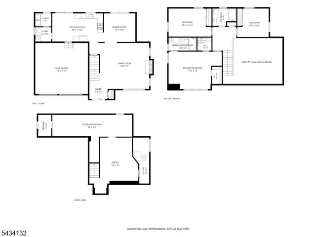 7 Mitchell Ln, Clinton Town, NJ 08809
