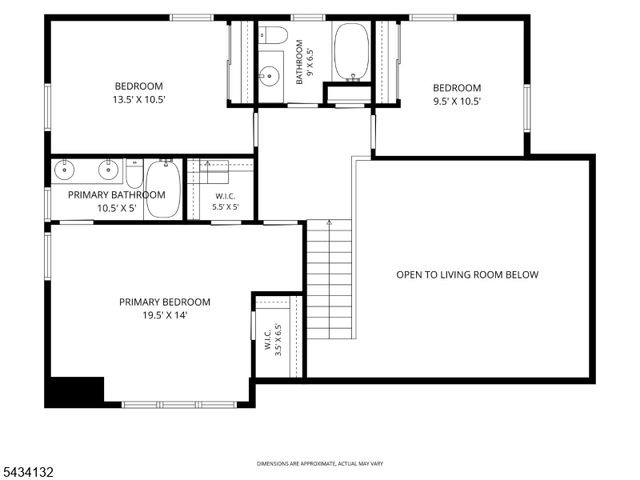 7 Mitchell Ln, Clinton Town, NJ 08809