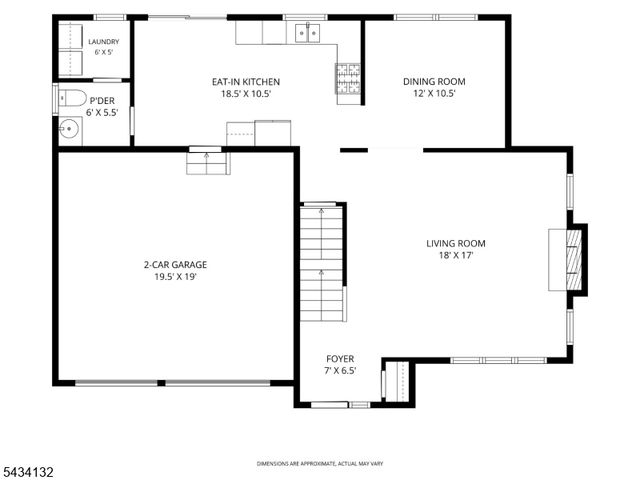 7 Mitchell Ln, Clinton Town, NJ 08809