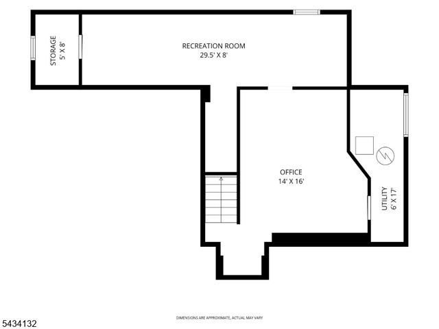 7 Mitchell Ln, Clinton Town, NJ 08809