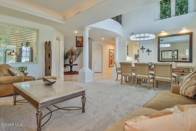 2589 Featherwood Street, Westlake Village, CA 91362