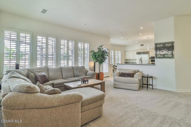 2589 Featherwood Street, Westlake Village, CA 91362