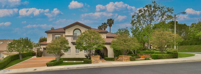 2589 Featherwood Street, Westlake Village, CA 91362