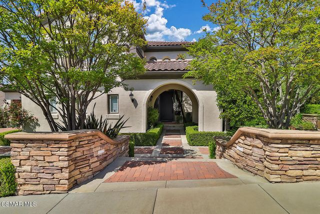 2589 Featherwood Street, Westlake Village, CA 91362