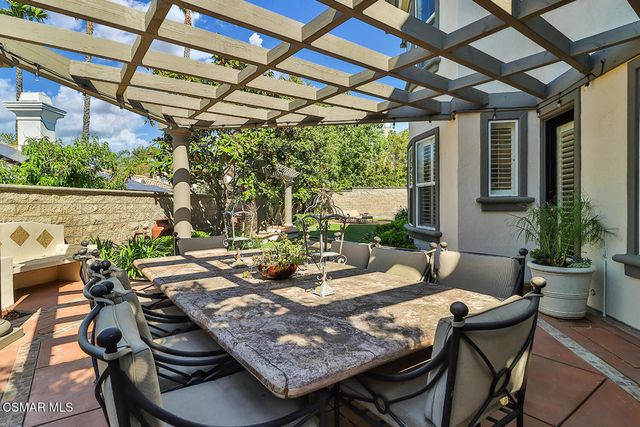 2589 Featherwood Street, Westlake Village, CA 91362