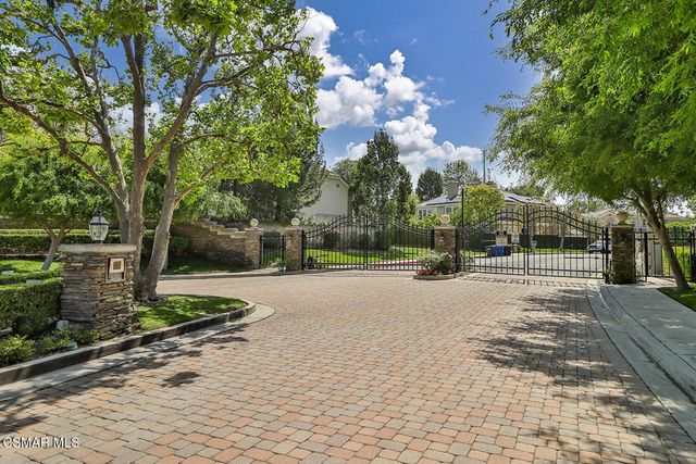2589 Featherwood Street, Westlake Village, CA 91362