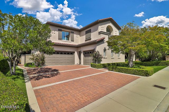 2589 Featherwood Street, Westlake Village, CA 91362