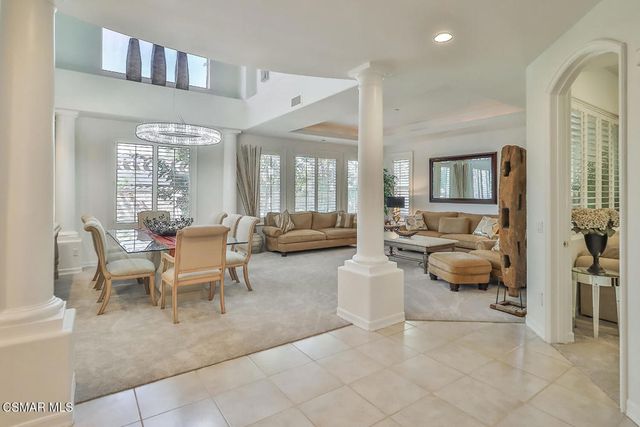 2589 Featherwood Street, Westlake Village, CA 91362