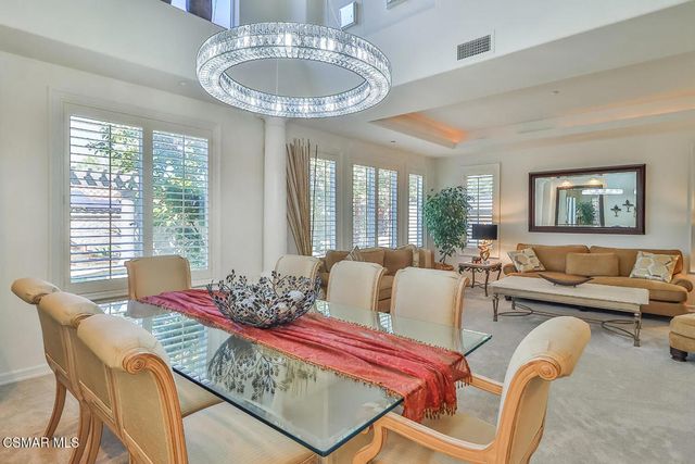 2589 Featherwood Street, Westlake Village, CA 91362