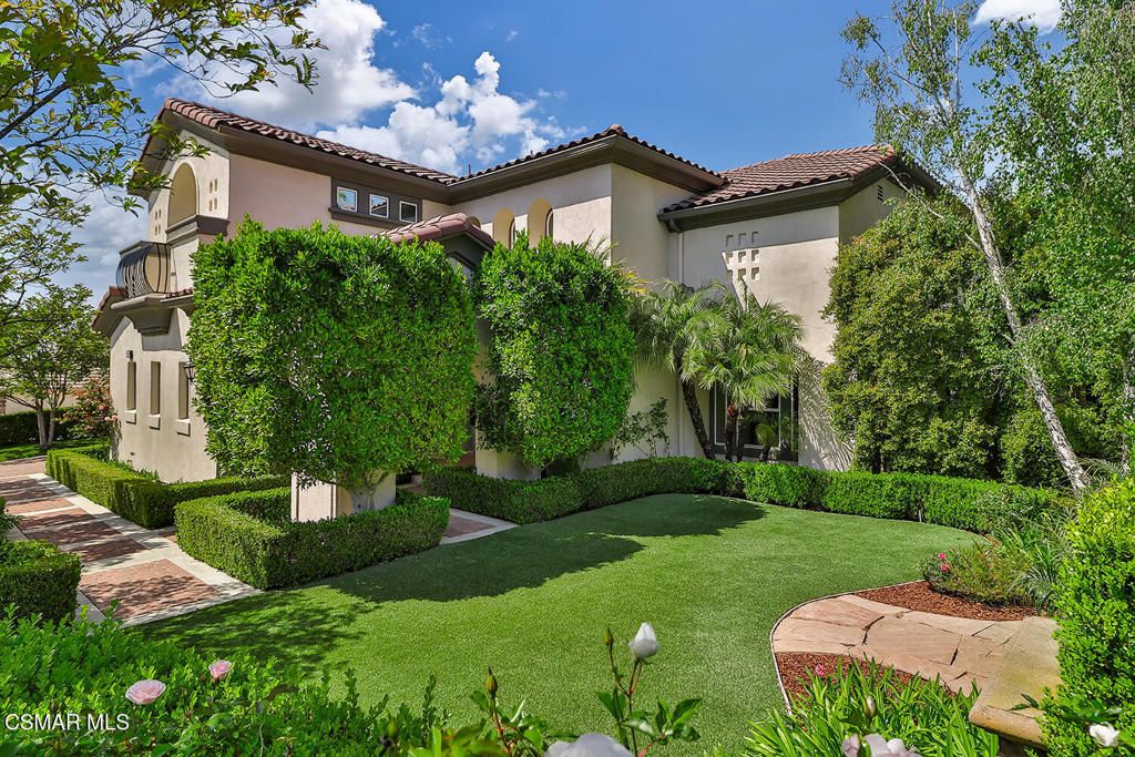 2589 Featherwood Street, Westlake Village, CA 91362