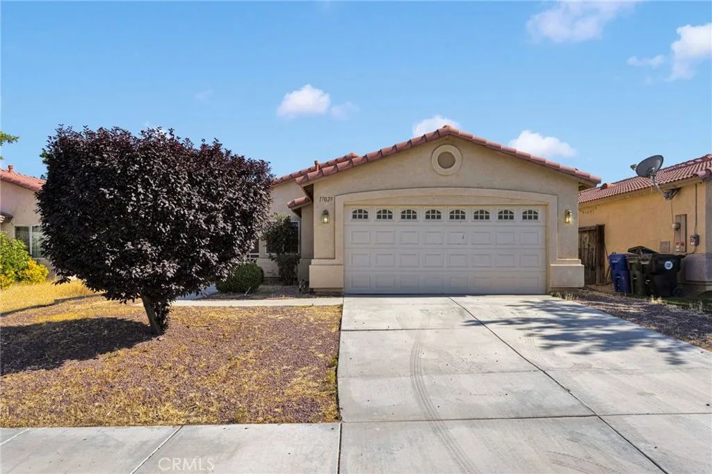 17029 Monaco Drive, Victorville, CA 92395