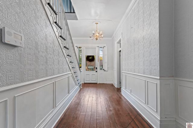 611 N 6th St, Paducah, KY 42001