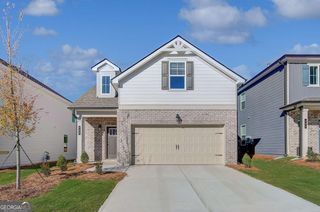 332 Bedford Trace, Conyers, GA 30094