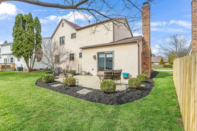 5885 Ballymead Boulevard, Dublin, OH 43016