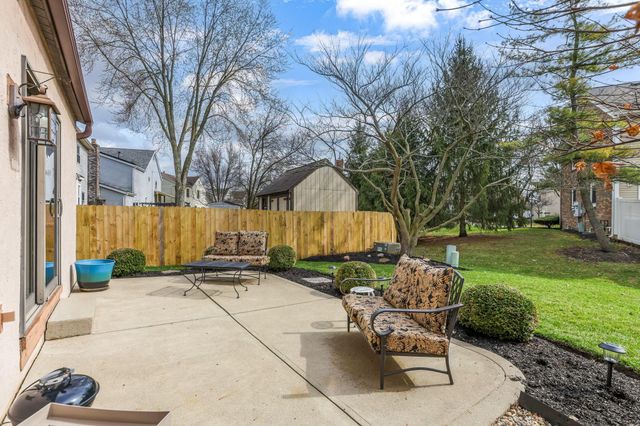 5885 Ballymead Boulevard, Dublin, OH 43016