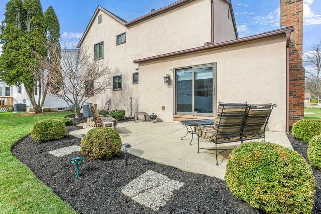 5885 Ballymead Boulevard, Dublin, OH 43016