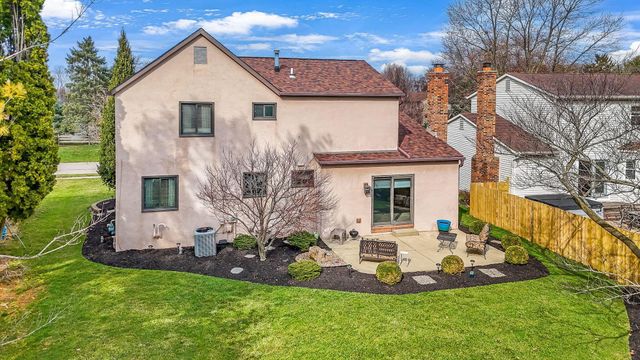 5885 Ballymead Boulevard, Dublin, OH 43016
