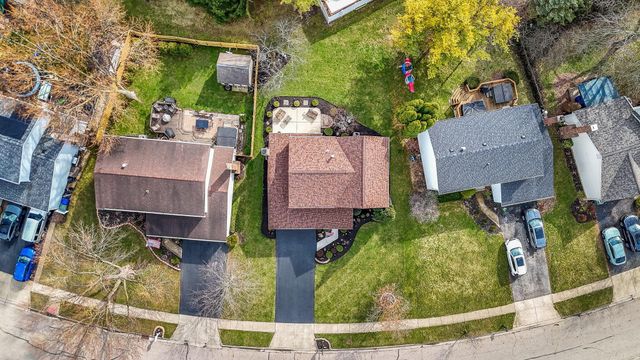 5885 Ballymead Boulevard, Dublin, OH 43016
