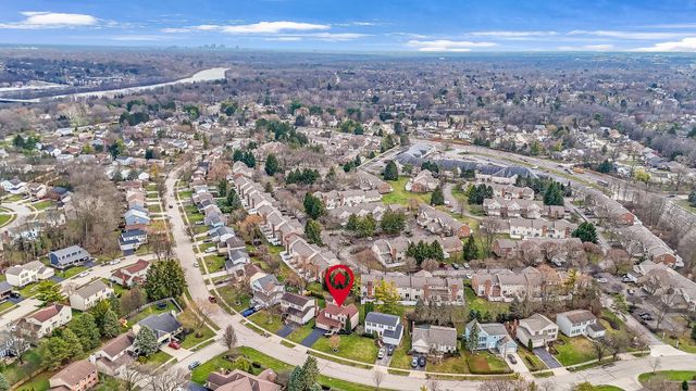 5885 Ballymead Boulevard, Dublin, OH 43016