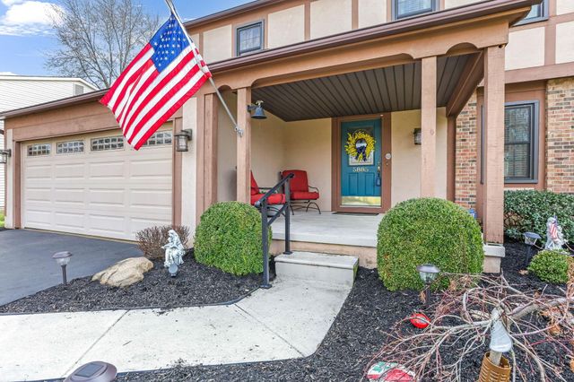 5885 Ballymead Boulevard, Dublin, OH 43016