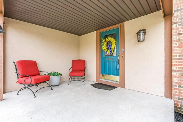 5885 Ballymead Boulevard, Dublin, OH 43016