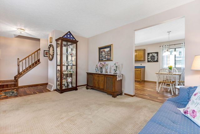 5885 Ballymead Boulevard, Dublin, OH 43016