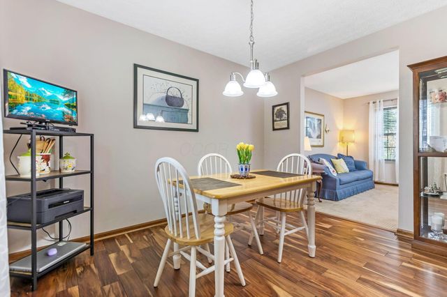 5885 Ballymead Boulevard, Dublin, OH 43016