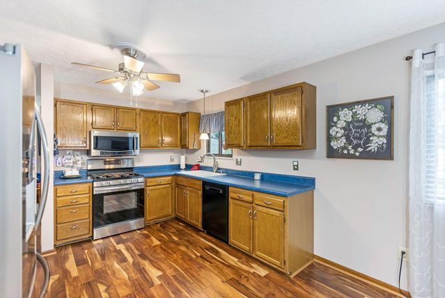 5885 Ballymead Boulevard, Dublin, OH 43016