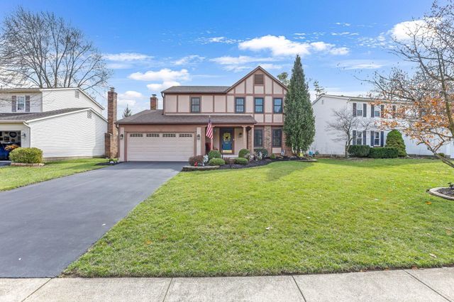 5885 Ballymead Boulevard, Dublin, OH 43016