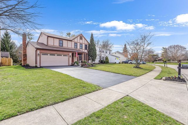 5885 Ballymead Boulevard, Dublin, OH 43016