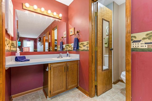 5885 Ballymead Boulevard, Dublin, OH 43016