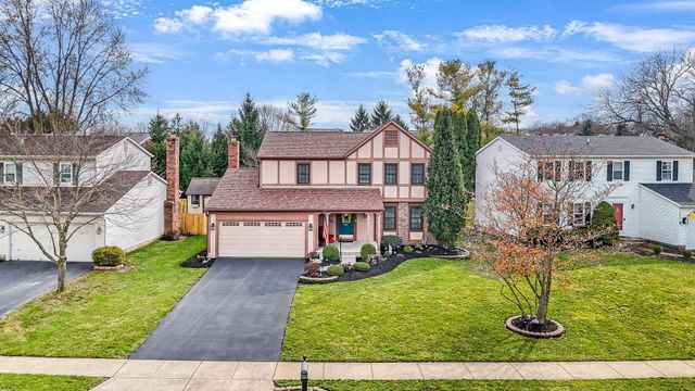 5885 Ballymead Boulevard, Dublin, OH 43016