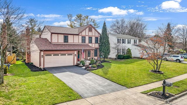 5885 Ballymead Boulevard, Dublin, OH 43016