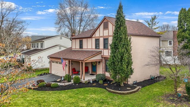 5885 Ballymead Boulevard, Dublin, OH 43016