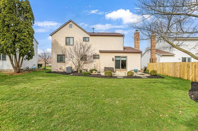 5885 Ballymead Boulevard, Dublin, OH 43016