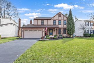 5885 Ballymead Boulevard, Dublin, OH 43016